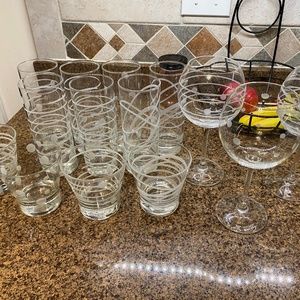 Glassware